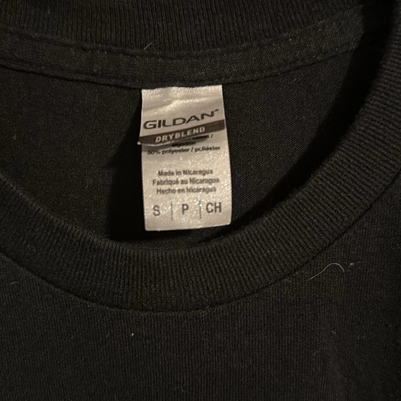 Class of 2022 Wild’N Out T Shirt - Picture 3 of 4